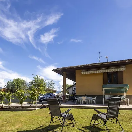 Harmony House By Interhome * Porto Valtravaglia