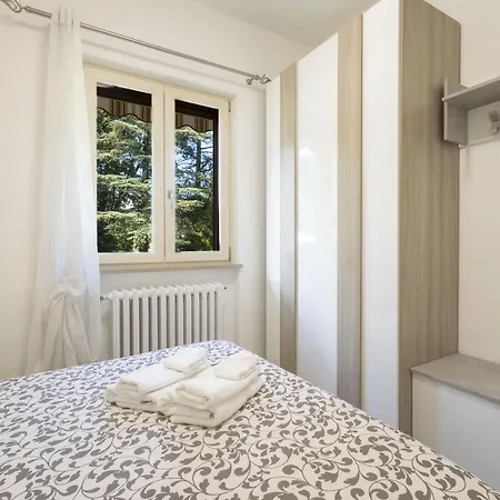 Vakantiehuis Harmony House By Interhome Porto Valtravaglia