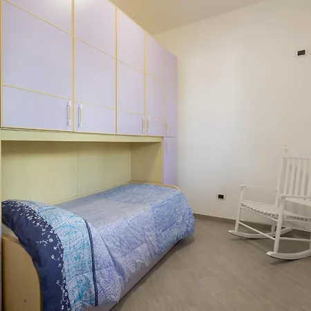 Vakantiehuis Harmony House By Interhome Porto Valtravaglia