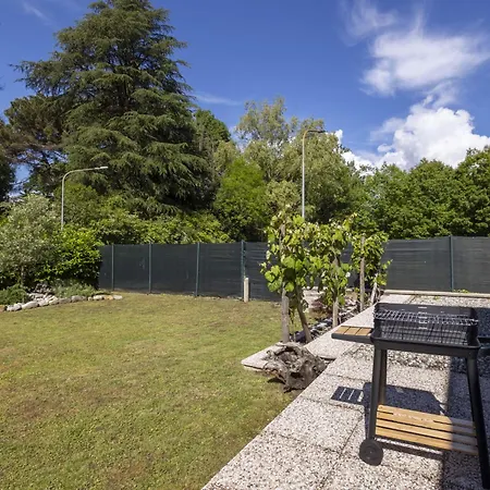 Casa de Férias Harmony House By Interhome Porto Valtravaglia