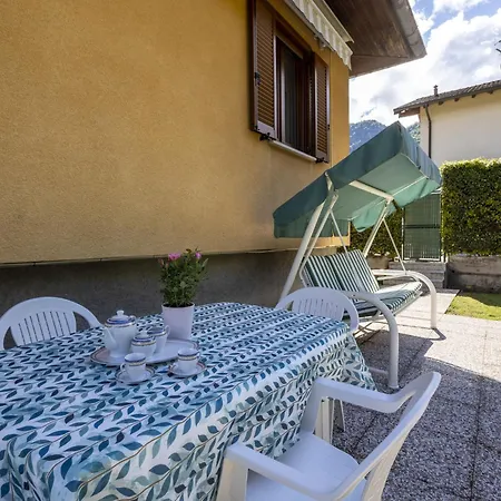 Casa de Férias Harmony House By Interhome Porto Valtravaglia