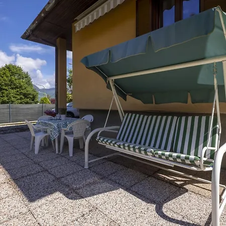 Harmony House By Interhome Vakantiehuis *