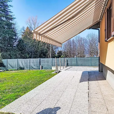 Casa de Férias Harmony House By Interhome *